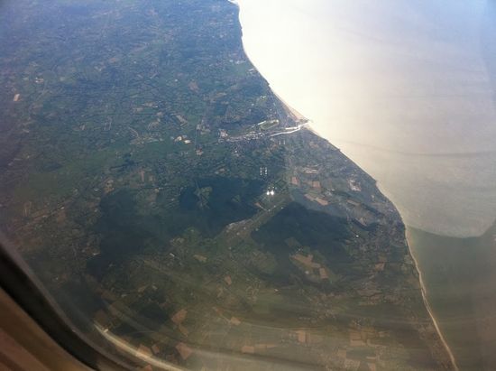 Port Deauville, France