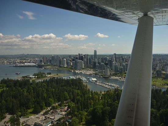 Nanaimo-British Columbia