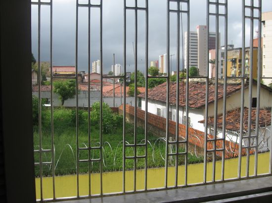 Fortaleza-Brazil-822am