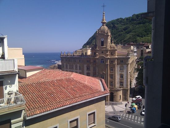 San Sebastian-Spain-12pm