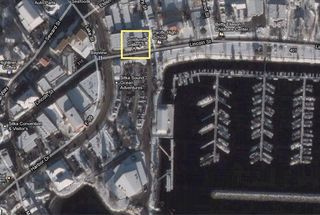 GoogleMapsGoldsmithGallery