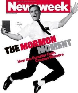 NEWSWEEK