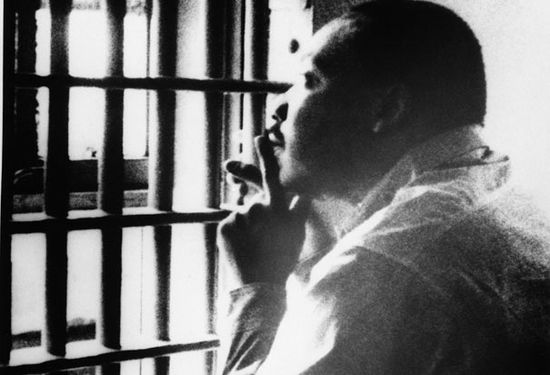 Mlk-in-birmingham-jail