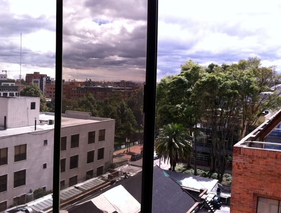 Bogotá-Colombia-12pm