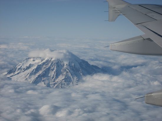 Mt-rainier