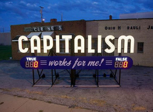 Capitalism
