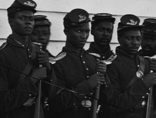 Black-Soldiers Black-Soldiers