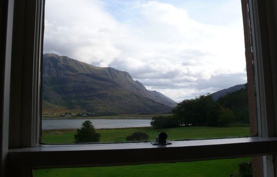 Wester Ross-Scotland-9am