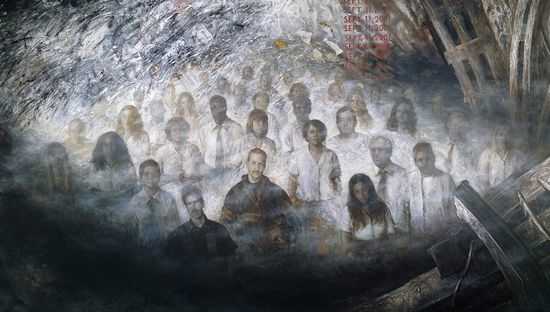 Bruno Surdo, Tragedy, Memory, Honor (center) Bruno Surdo, Tragedy, Memory, Honor (center)