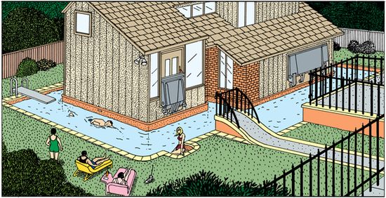 1991-Swimming Pool Moat, PUBLIC THERAPY BUSES-thumb-610x313-61547