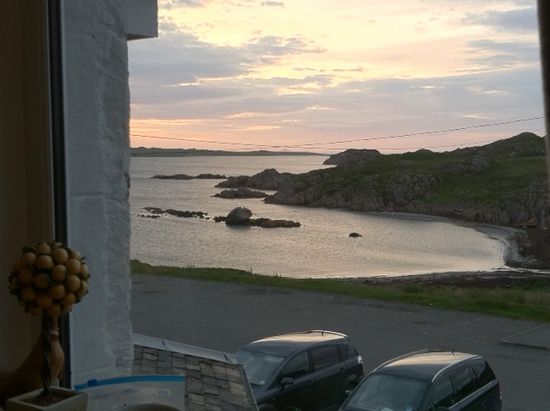 Fionnphort-Isle of Mull-Scotland-949pm