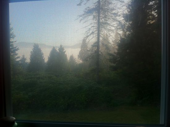 Samish Island-WA-807am