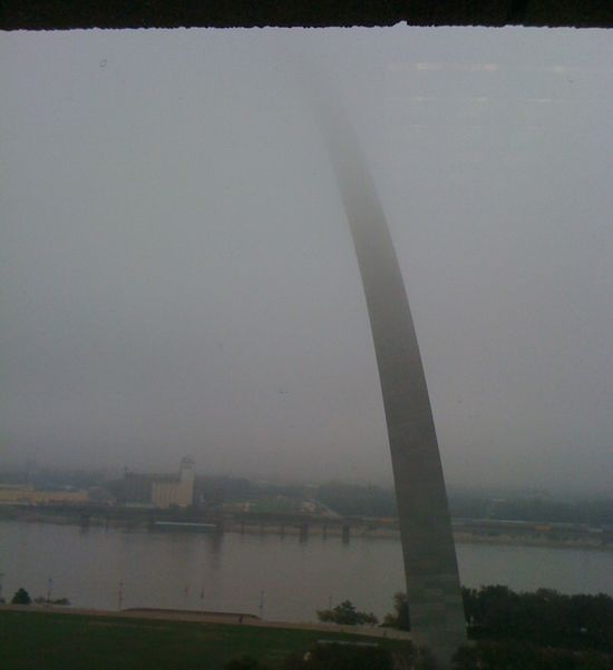 St Louis-929am