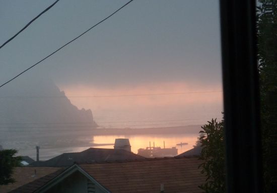 Morro Bay-CA-8pm