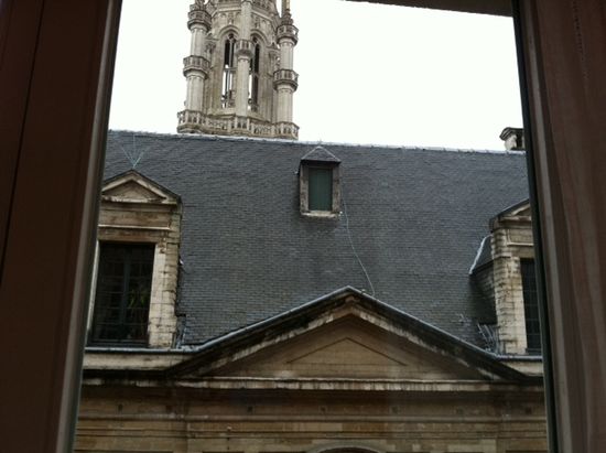 Brussels-Belgium-10am