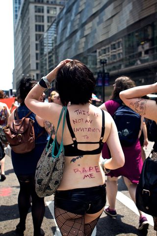 Slutwalk
