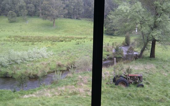 Noojee Vic-Australia-315pm