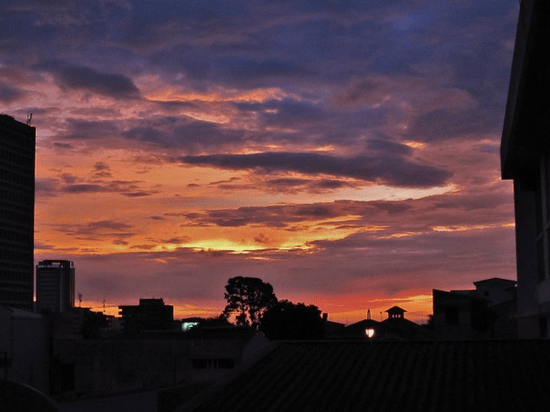 San Jose-Costa Rica-530pm