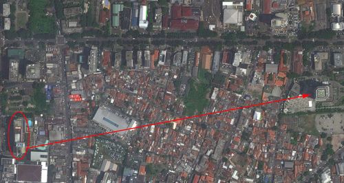 VFYW 10-15-2011 Earth View