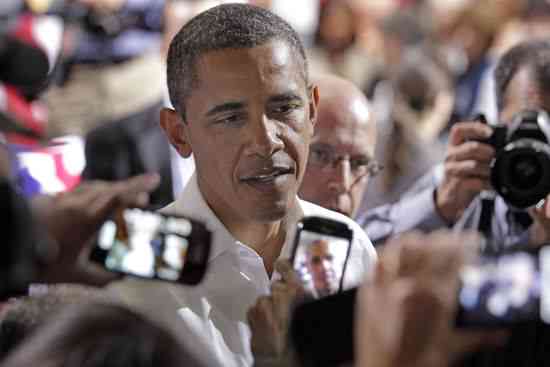 Untold obama Untold obama