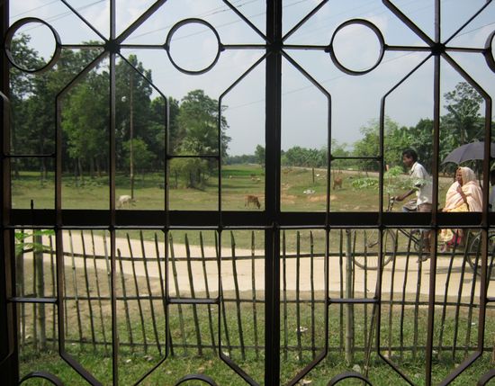 Parbatipur-Bangladesh-12pm