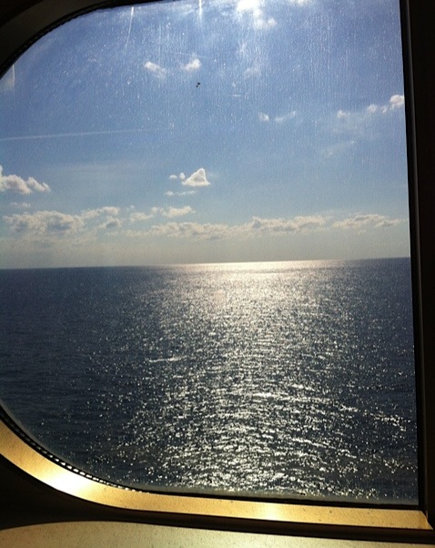 East coast of Cyprus-12pm