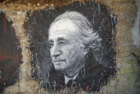 Madoff