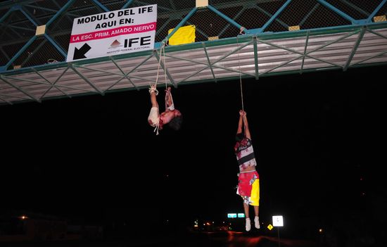 GT_CARTELVIOLENCE_111110 GT_CARTELVIOLENCE_111110