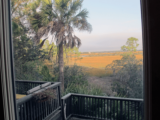 Folly beach SC 758 am