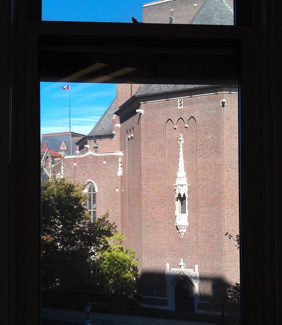 Hospital of the University of Pennsylvania-Acute Dialysis Unit-204pm