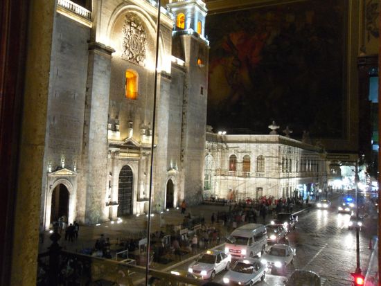 Mérida-Yucatan-730pm