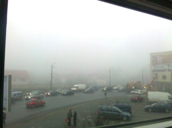 Brasov-Romania-912am