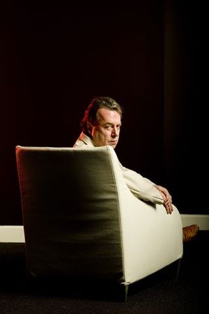 Hitch-chair
