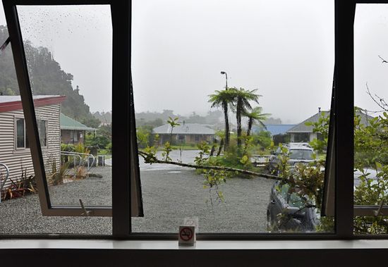 Franz Josef-New Zealand-820am