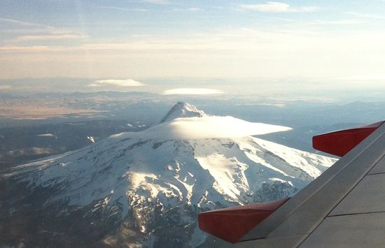 Mount Hood Mount Hood