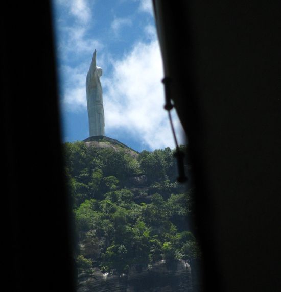 Rio de Janeiro-Brazil-1133am