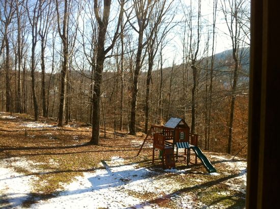 Fremont Center-NY-9am