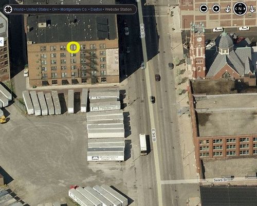 Dayton,  OH VFYW 2012-01-23