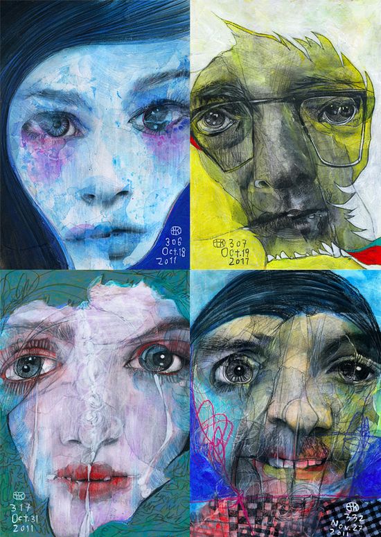 Broken_faces Broken_faces