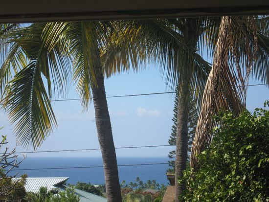 Kailua Kona-Hawaii-3pm