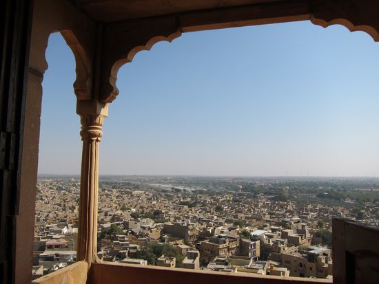 Jaisalmer-India-12pm