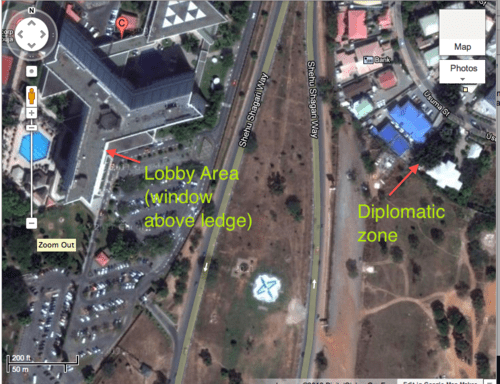 Aso Rock Hilton 2 Aso Rock Hilton 2