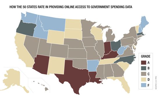 Gov-government-spending