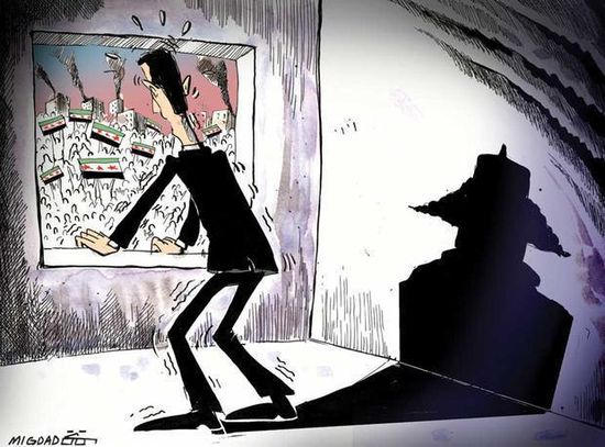 Assad_Cartoon