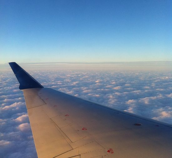 Leaving Chicago-434pm Leaving Chicago-434pm