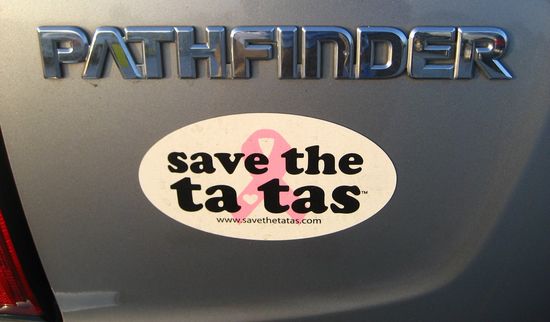 Tatas