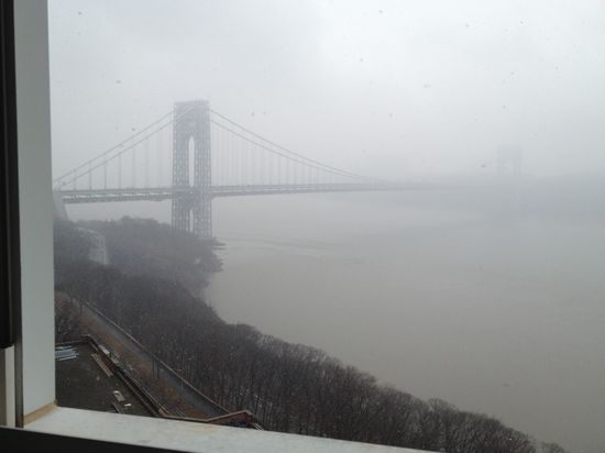 Washington Heights, Manhattan-10am 