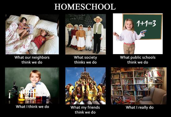 Homeschool