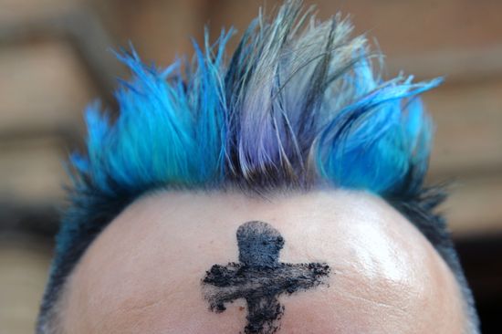 ASHPUNKRaulArboleda:AFP:Getty