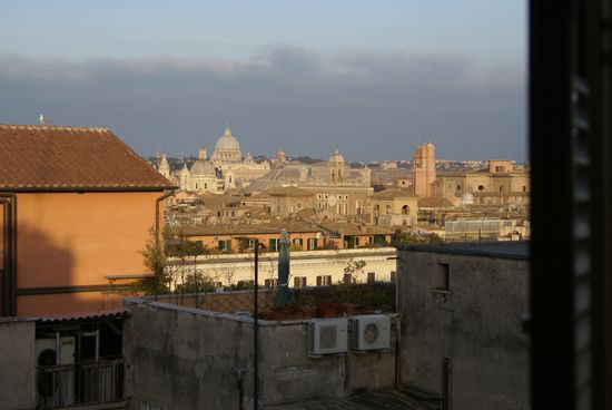 Rome-703am